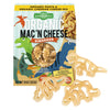 Organic Dinosaur Shaped Mac ‘n Cheese